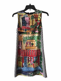 alice + olivia Multi Size 0 Dress