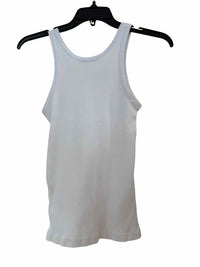Sandro White Size 0 Shirt