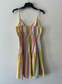 Rails Multi Size M Dress