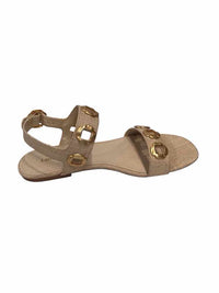 Larroude Beige Size 9 Shoes