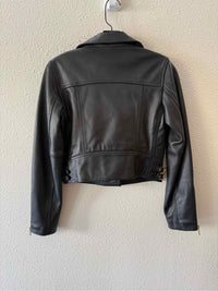 LTH JKT Black Size S Jacket