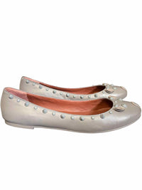 Marc by Marc Jacobs Gray Size 40.5 Shoes