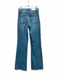 Pistola Medium Wash Size 25 Jeans