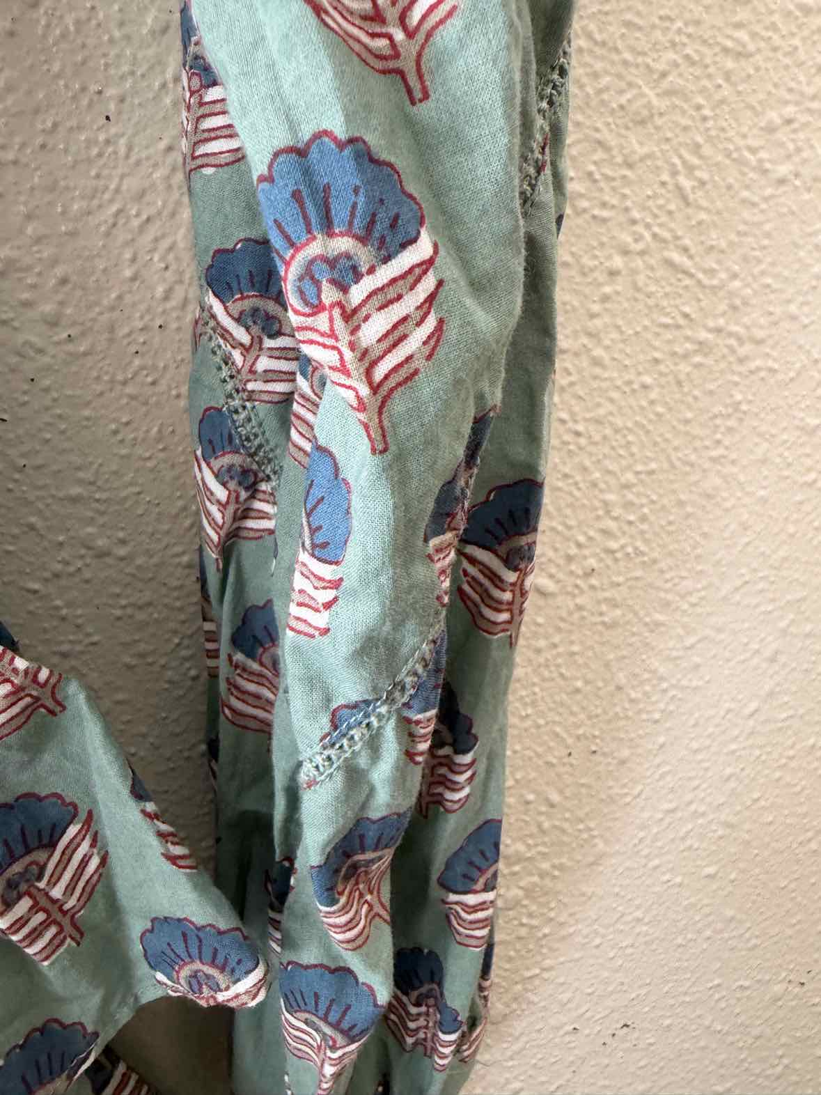 marea jade green Size XS Dress