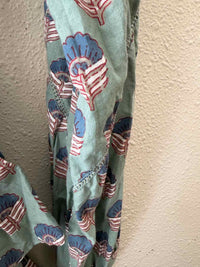 marea jade green Size XS Dress