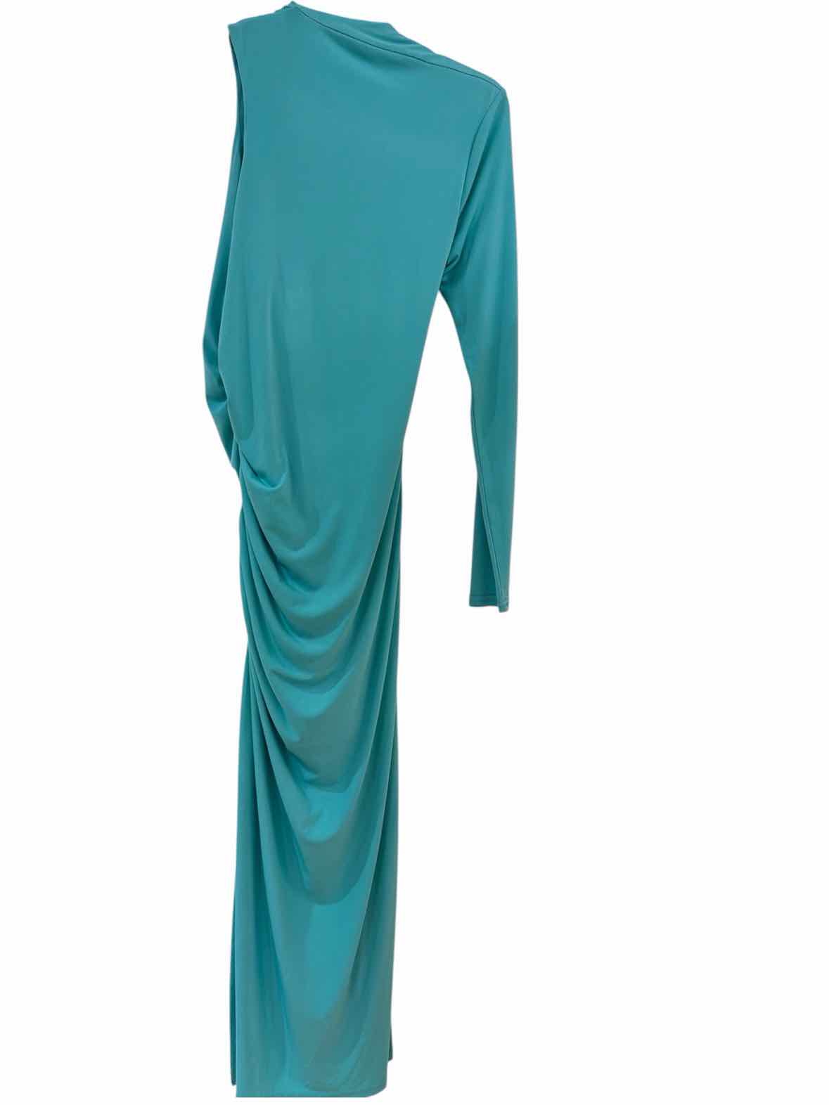 Dolan Aqua Size S Dress