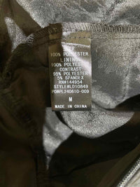 Rodeo Black Size M Dress