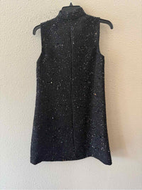 Zara Black Size XS Dress