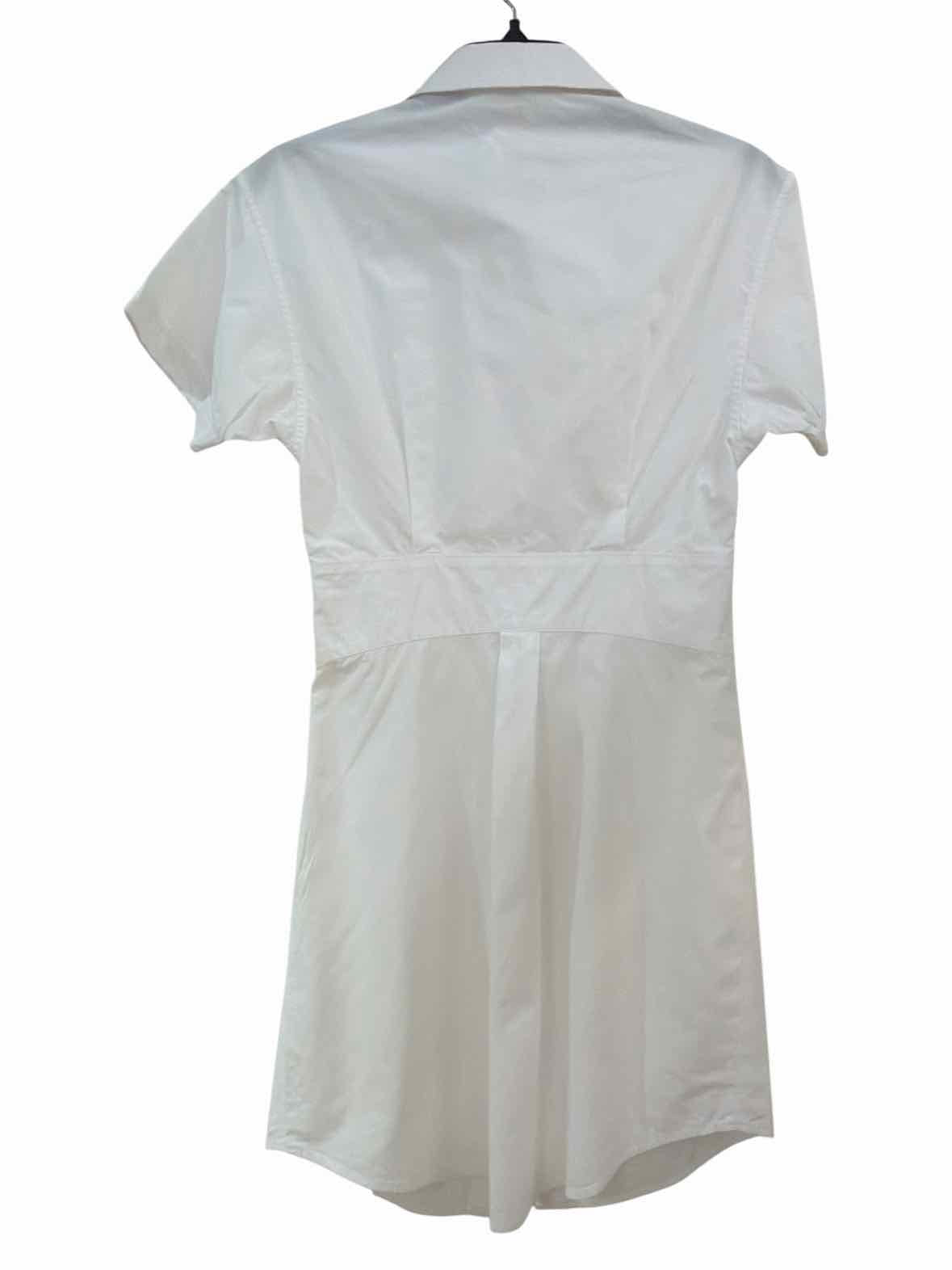 white alexander wang dress Alexander Wang White Size Fits S Dress