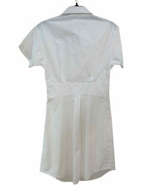 Alexander Wang White Size Fits S Dress