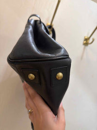 Mulberry Bayswater Black Handbag