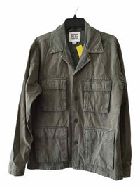bdg Olive Green Size S Jacket