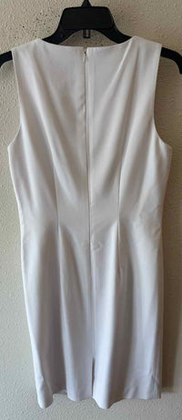 Alex Marie White Size 6 Dress