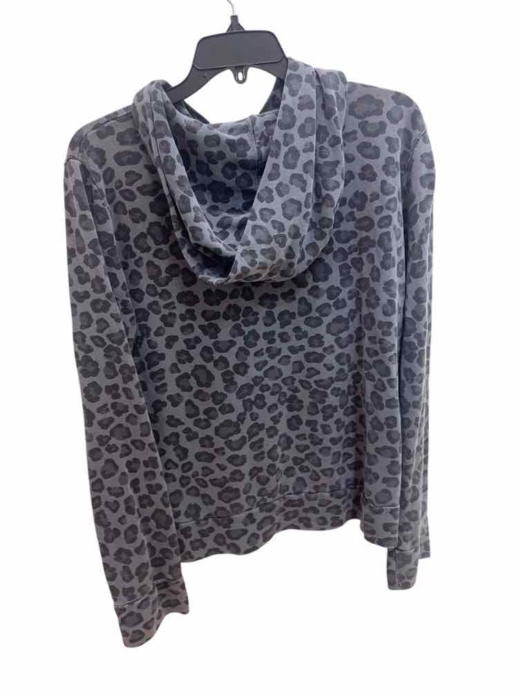 monrow grey and black multi Size S Jacket