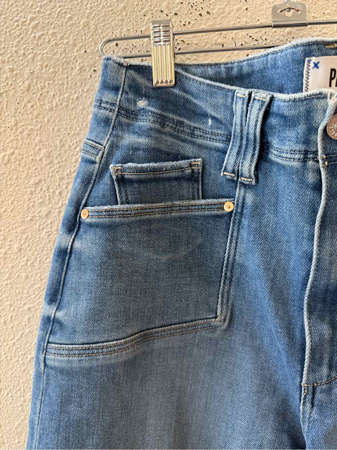 Paige Medium Wash Size 29 Jeans