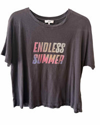 Suncoo Paris Dark grey Size M/L T-shirt