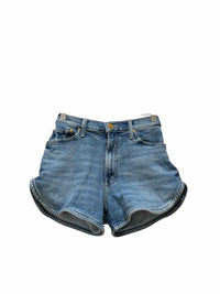 Mother Lightwash Size 25 Shorts