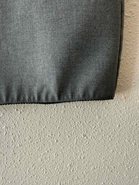 Zara gray and black Size S Dress