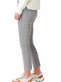 Frame Gray Size 26 Pants