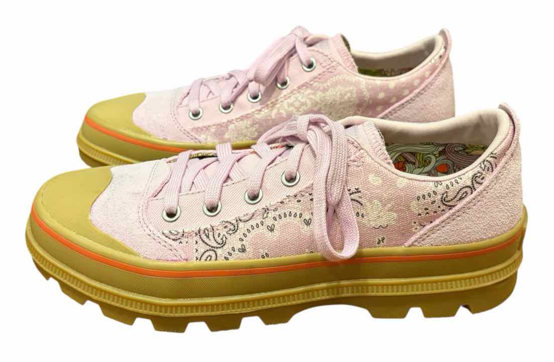 Sorel Pink Size 9 Shoes