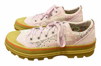Sorel Pink Size 9 Shoes