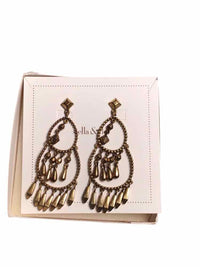 Stella & Dot Bronze Jewelry