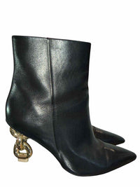 Cult Gaia Black Size 39 Shoes