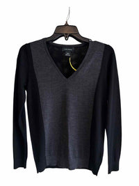 Club Monaco Black and Gray Size XS Shirt