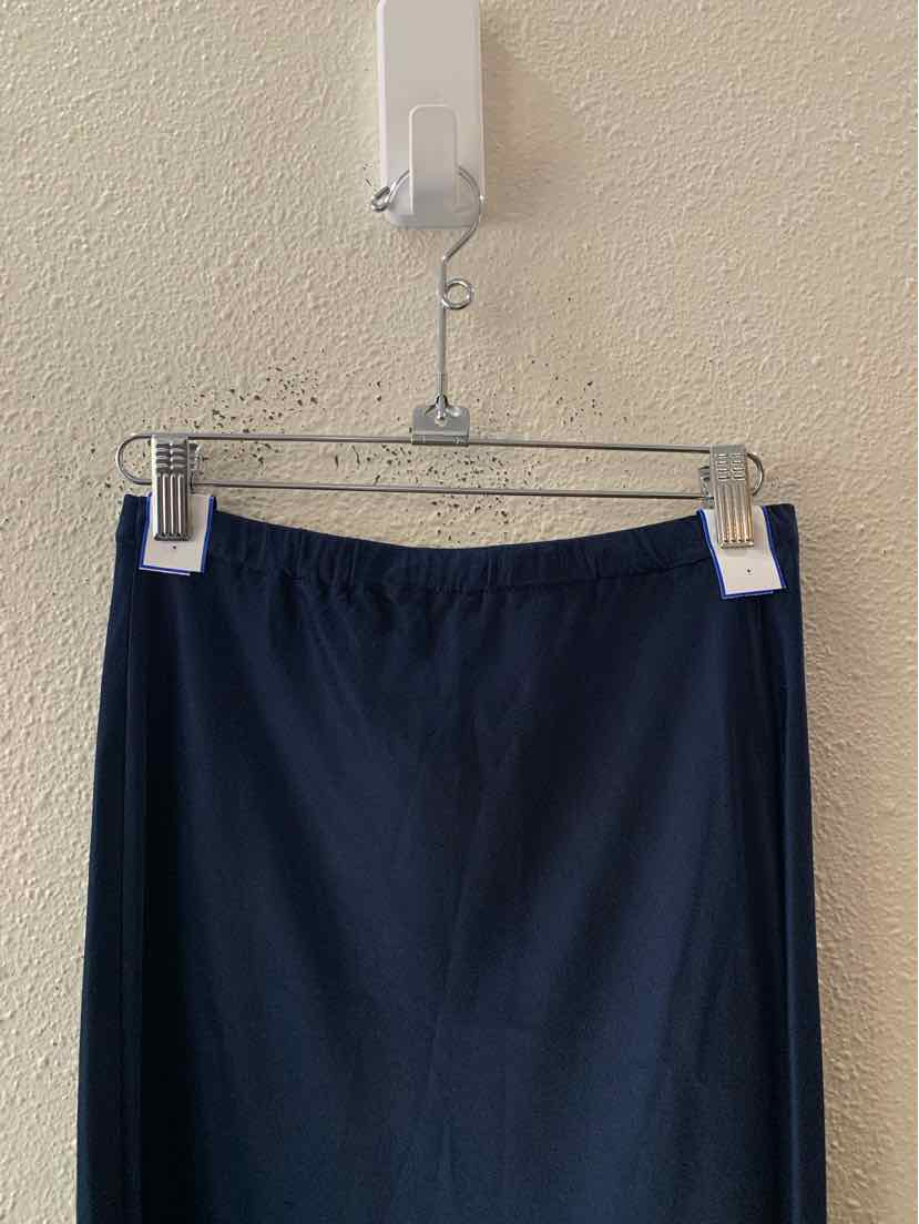 Krisa Midnight Blue Size S Skirt