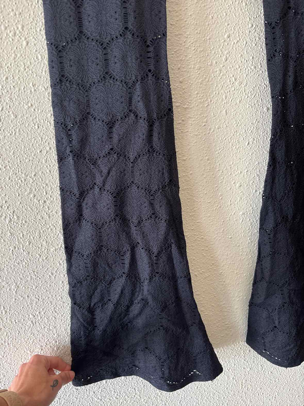Show Me Your MuMu Black Size S Pants