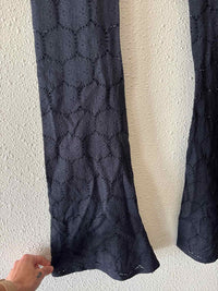 Show Me Your MuMu Black Size S Pants