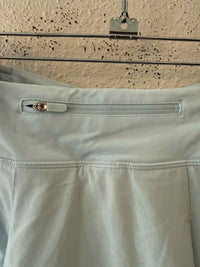 Lululemon Light Blue Size 4 Skort