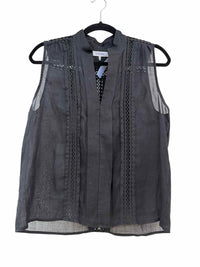 Frame Black Size S Shirt
