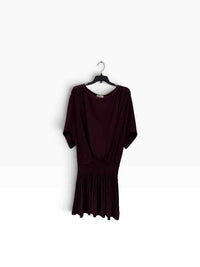 Ramy Brook Wine Size S Dress