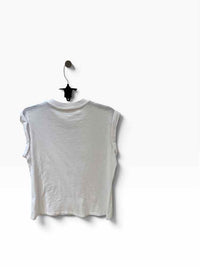 cinq a sept White Size S Shirt