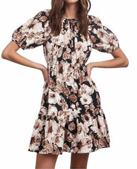 Rails beige and black Size M Dress