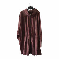 Athleta Mauve Size 3X Jacket