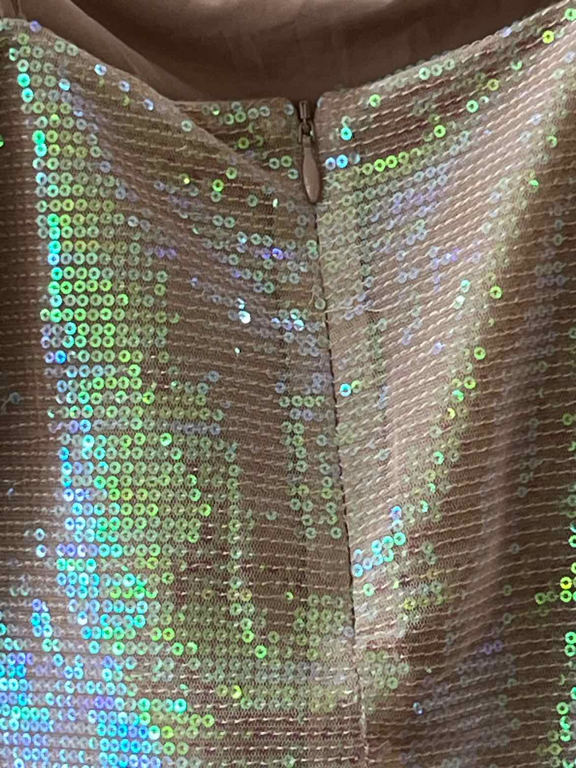 Cami Nude Size M Shirt