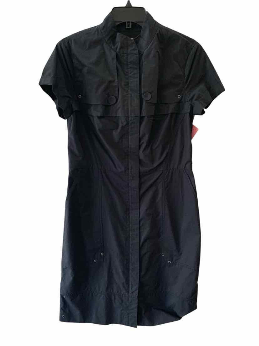 Magaschoni Black Size No Label Dress