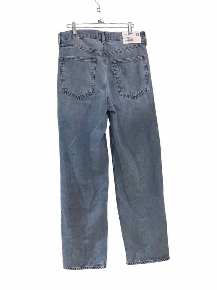 Agolde Light Wash Size 29 Jeans