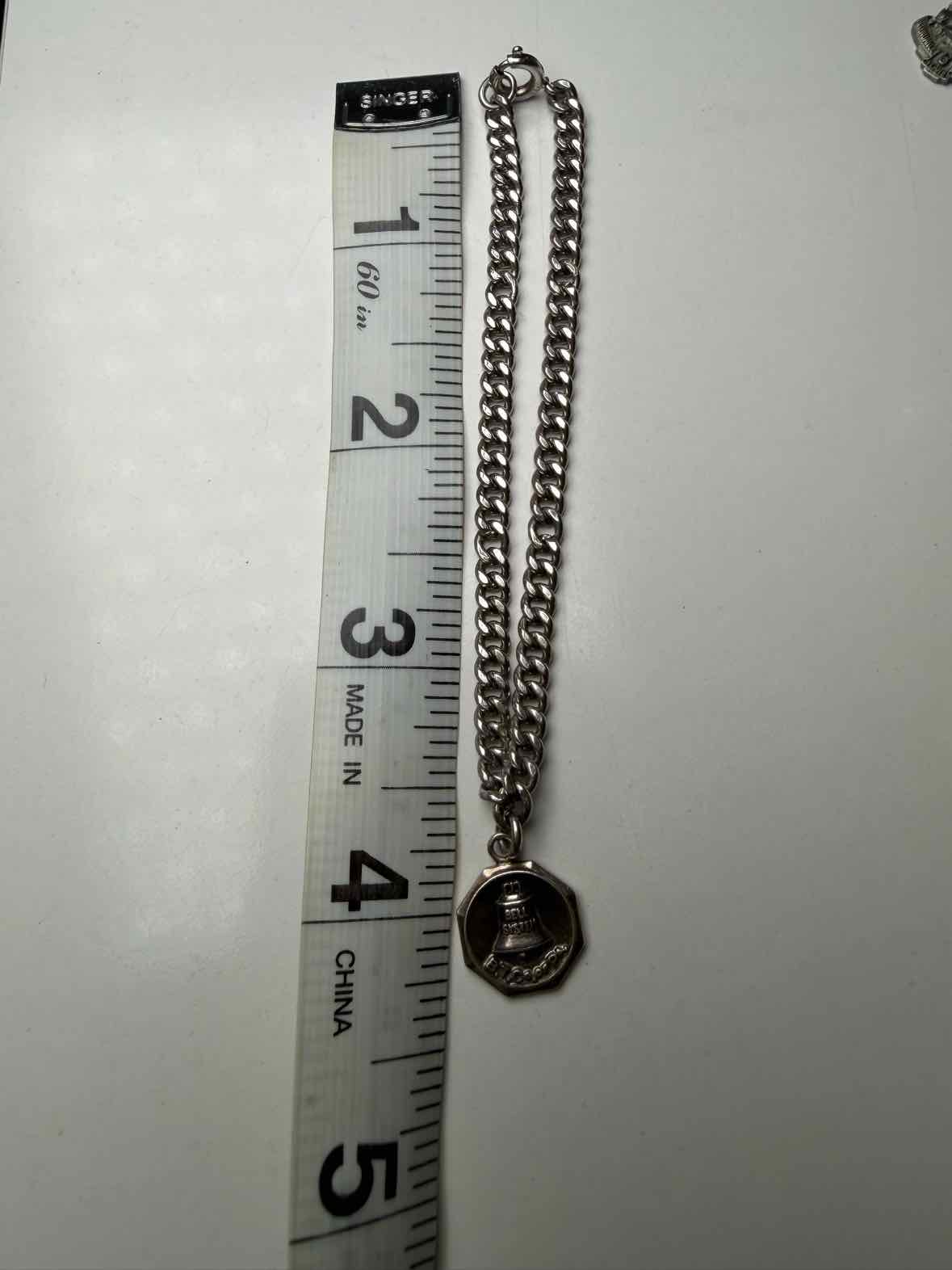 Cto Silver Bracelet