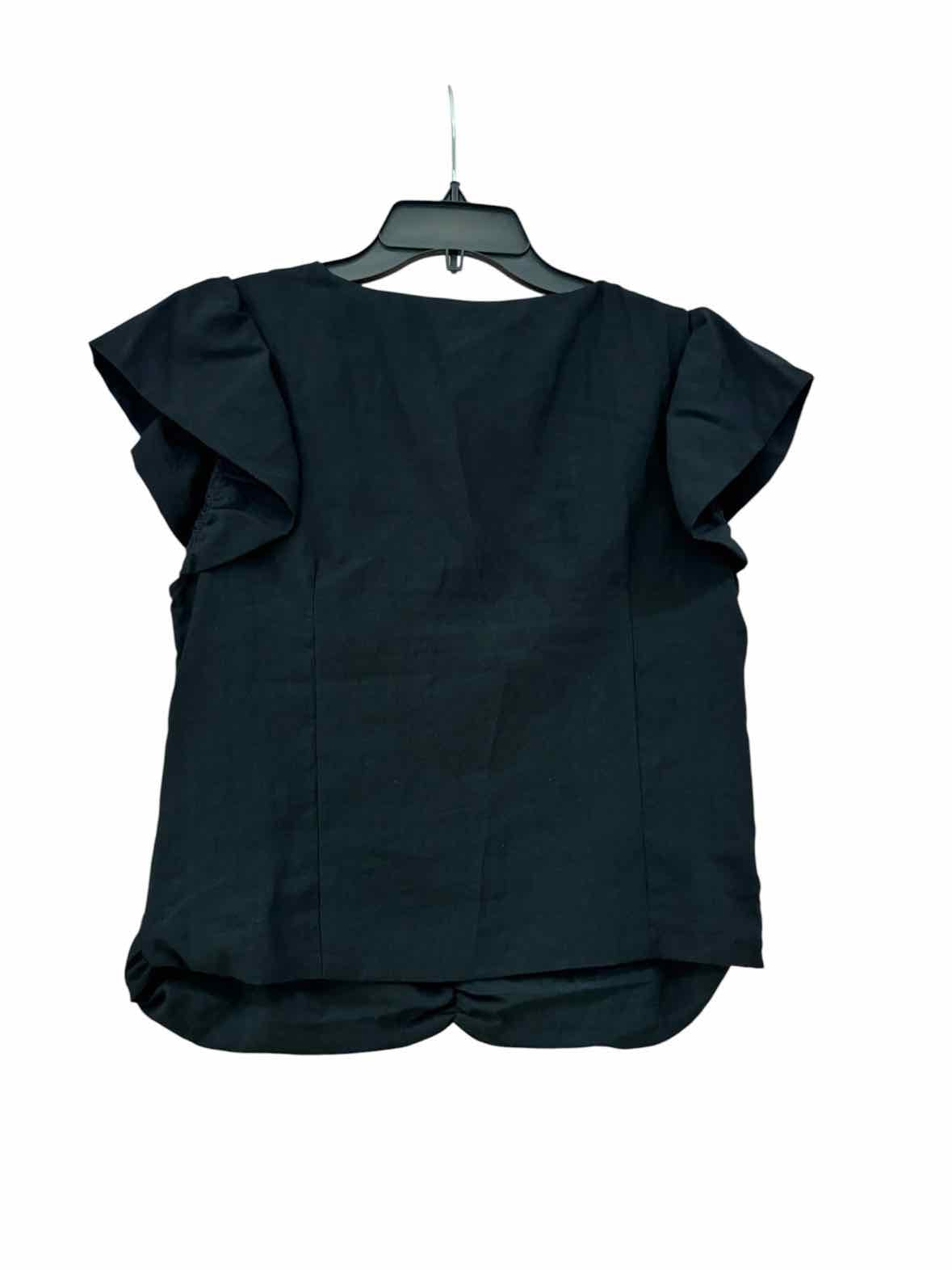 Love + Harmony Black Size L Shirt