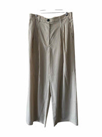 Greylin beige and black Size L Pants