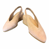Eileen Fisher Beige Size 6.5 Shoes