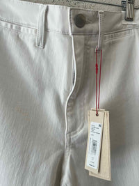 alice + olivia jeans White Size 27 Jeans