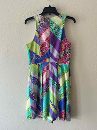 Trina Turk Multi Size 8 Dress