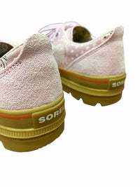 Sorel Pink Size 9 Shoes