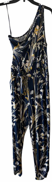 maeve navy multi Size XS Jumper