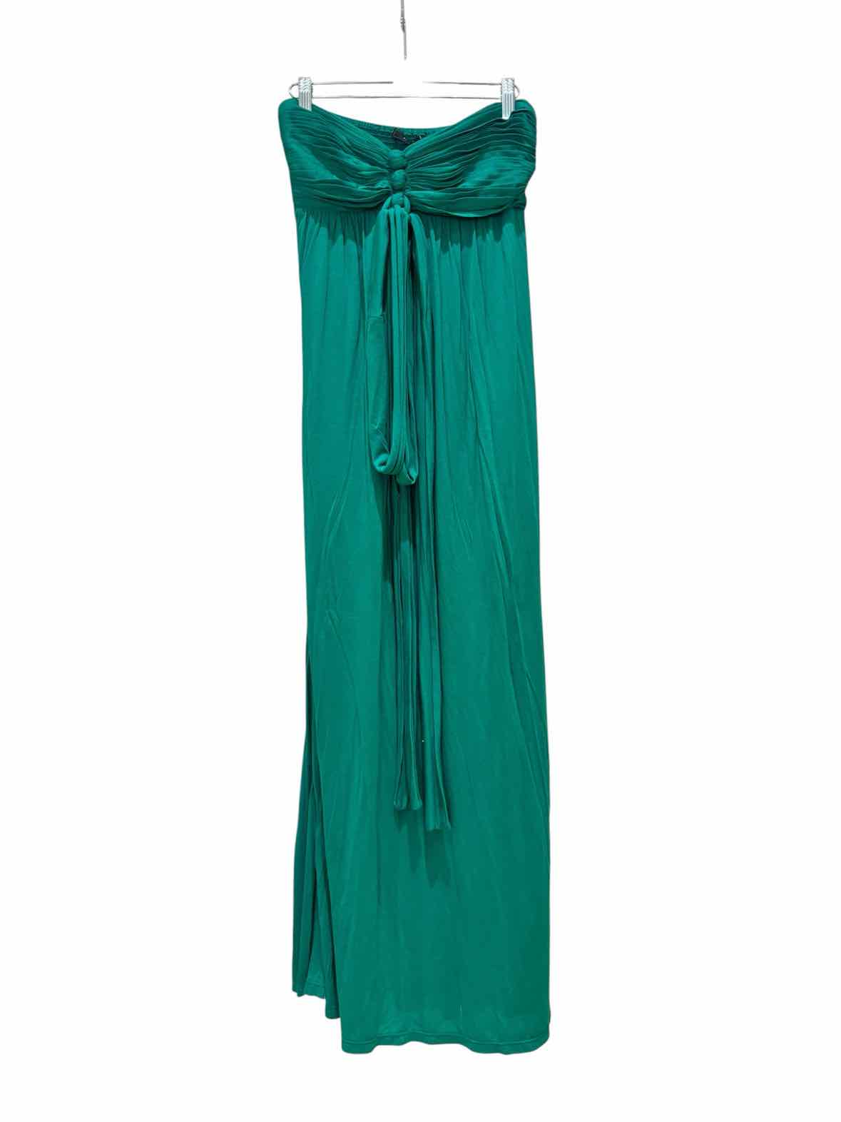BCBGMax Azria Kelly green Size S Dress