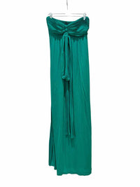 BCBGMax Azria Kelly green Size S Dress